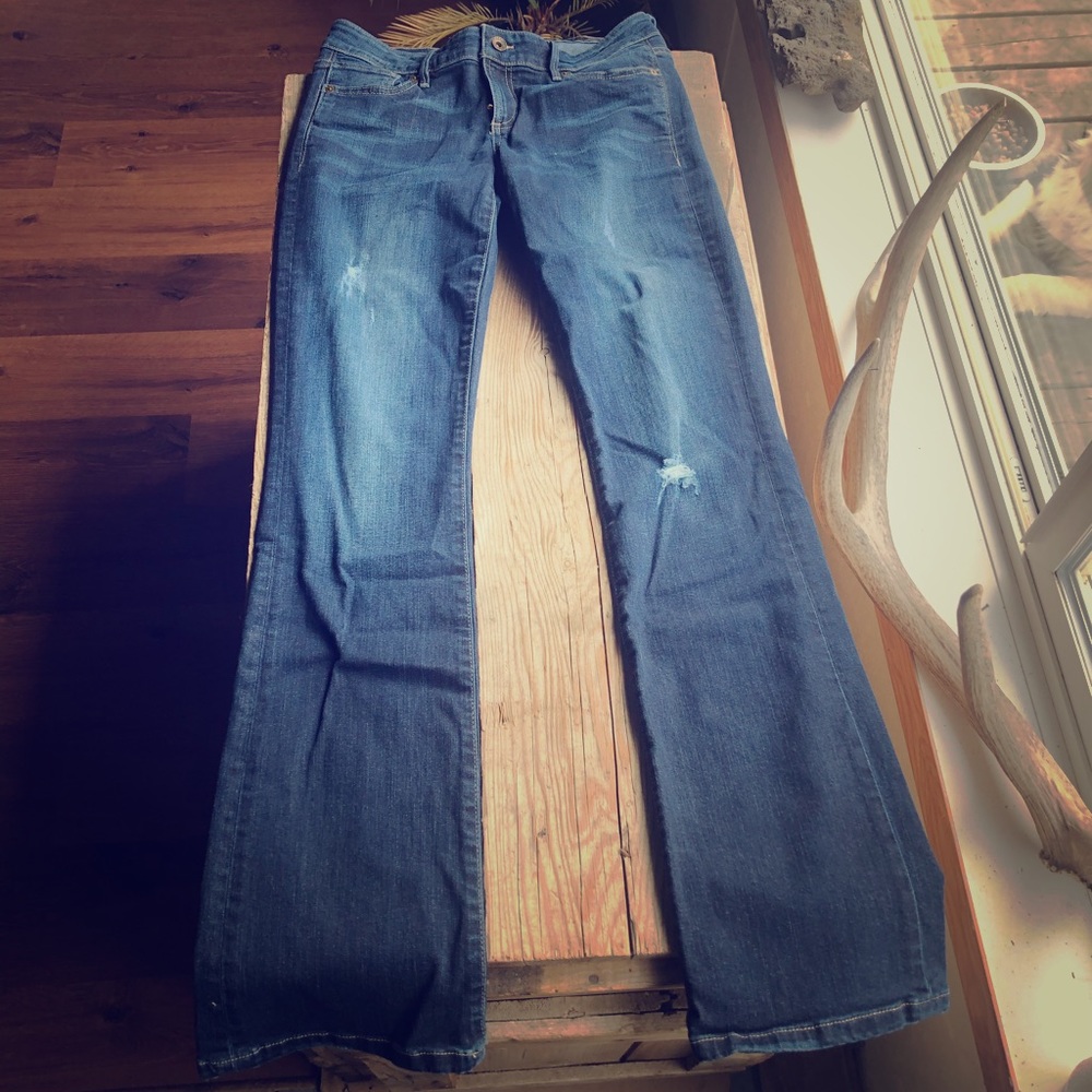 Guess jeans
